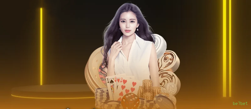 App be7bet para Android e iOS - download grátis