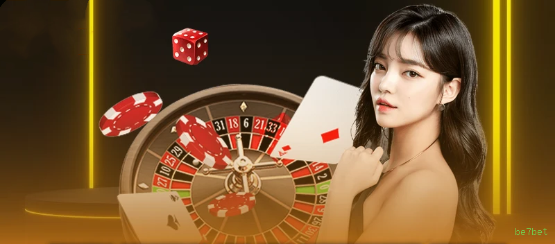 App be7bet Android download