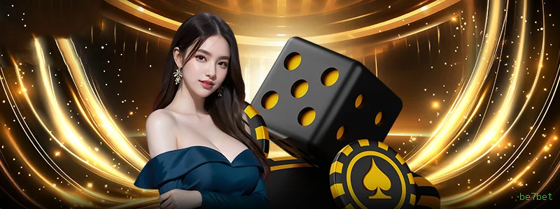 Plataforma be7bet - cassino e apostas