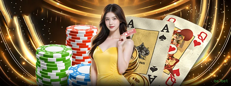 Segurança be7bet SSL